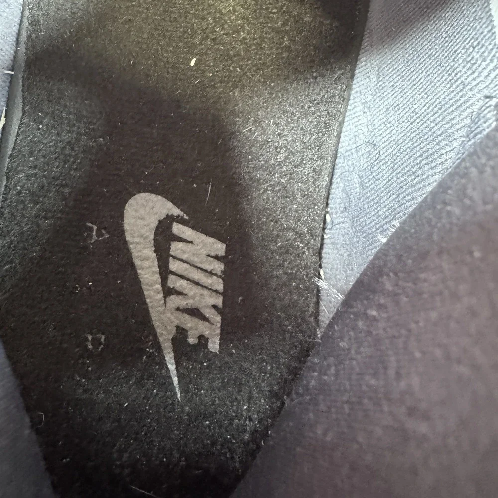 Nike great pre